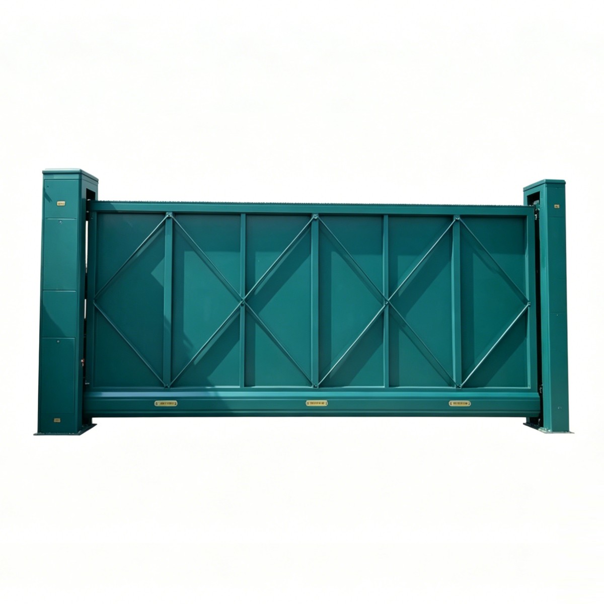 衡阳珠晖东风路街道电动悬空门